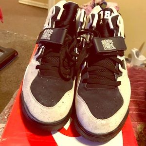 Sneakers Air Force 180